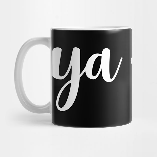 Ya Ya by evermedia